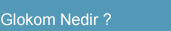 Glokom Nedir?
